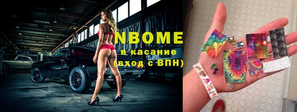 молекула духа Белокуриха
